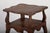 Antique Baroque Side Table, 1750 For Sale - Image 11 of 18