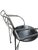 Set of Four Chairs "Lune D'argent" by Pascal Mourgue For Sale - Image 9 of 11