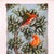 Italian Artist, Tropical Birds, 1950s, Canvas Paintings, Set of 2 For Sale - Image 3 of 13