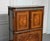 Vintage Swedish Drybar Cabinet, 1940s For Sale - Image 4 of 15