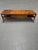 Mid-Century Modern 1960’s Broyhill Saga Mid-Century Modern Walnut Coffee Table With Drawer For Sale - Image 3 of 8