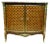 Antique Marquetry Sideboard For Sale