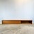 Vintage Lowboard in Walnut and Zebrano, 1960s For Sale - Image 13 of 14