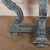 English Decorated Lamp Table, 1890s For Sale - Image 6 of 16