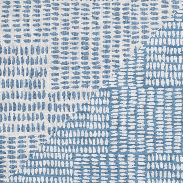 Designed by Albert Hadley, our iconic figured jacquard woven, Albert, is classic with a touch of modern design. The...