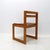 Wood 1970s Vintage Pine and Leather Dining Chairs Attributed to Knud Færch for Sorø Stolefabrik - Set of 4 For Sale - Image 7 of 10