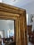 19th Century Italian Gilt Wall Mirror For Sale - Image 10 of 16