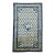 Late 20th Century Chinese Dragon Peking Rug - 5' x 8' For Sale