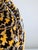 Faux Tortoiseshell Resin Turtle Shell Lamp from Maison Jansen, 1970s For Sale - Image 6 of 16