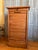 French Roller Shutter Cabinet, 1920s For Sale - Image 12 of 12
