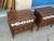 Wood Mid Century Modern Nightstands For Sale - Image 7 of 12