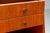 Mid-Century Danish Secretary by Gunnar Nielsen Tibergaard, 1960s For Sale - Image 10 of 18
