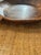 Brown Antique Wooden Parat Dough Kneading Bowl For Sale - Image 8 of 12