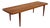 Danish Teak Coffee Table by John Bonne for Mikael Laursen, 1960s For Sale