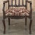 Set of 12 Antique Country French Regence Style Dining Chairs Includes 2 Armchairs For Sale - Image 12 of 18