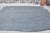Vintage Anatolian Flatweave Kilim - Industrial Modernist Charcoal Gray Fringed Rug For Sale In Phoenix - Image 6 of 10