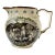 Antique Gray’s Pottery Pitcher For Sale
