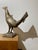 Large Metal Bird, 1970 For Sale - Image 4 of 10