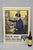 Original Vintage 1918 YWCA WWI Poster 'Back Our Girls Over There' by Clarence Underwood Taped to Board. Circa Early 20th...