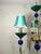Vintage Chandelier in Murano Glass from Seguso, 1980s For Sale - Image 9 of 16