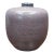 MCM West German "Atelier" Amethysts Vase For Sale