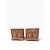1990s Century Furniture Cardella Collection Nightstands - A Pair For Sale In Boston - Image 6 of 13