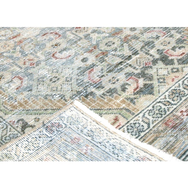 1920s Persian Melayer Runner For Sale - Image 4 of 6