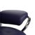Set of Metro Leather Recliner with Ottoman from Stressless For Sale - Image 10 of 18