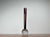 Mid-Century Modern Italian Bullicante Solifleur Vase, 1960s For Sale - Image 18 of 18