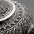 19th Century Antique Indian Kutch Silver Tea Service, Set of 3 For Sale - Image 11 of 18