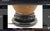 Ceramic Antique Meiji Period Japanese Sumida Gawa Moriage Dragon Vase Lamp For Sale - Image 7 of 18