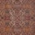 English House of Hackney Mey Meh Wallpaper - Blush For Sale - Image 3 of 5