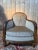 Vintage Art Deco Lounge Chairs, 1940s, Set of 2 For Sale - Image 3 of 7