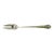 Antique Towle "Georgian" Sterling Silver Oyster Fork For Sale