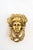 Art Deco Brass Door Knocker, 1920s For Sale - Image 12 of 12