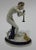 Art Deco Snake Charmer Figurine For Sale - Image 12 of 13