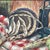 1960’s original impressionist picnic scene still life painting. Signed and framed. Measures 18x14 / 22x18 framed. Check...