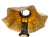 Early 20th Century. Louis Comfort Tiffany Favrile Glass Candle Lamp For Sale - Image 4 of 12