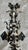 Simon Smith, Custom Steampunk Seahorse Sculpture, 1950, Mixed Media For Sale - Image 12 of 12