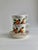 Modern Vintage R.C.P. Co. Hand-Painted Mother & Father Cups & Saucers Set- 4 Pieces For Sale - Image 3 of 13