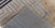 Modern Art Deco Tan Rug "Skyscape" Bauhaus Patterned Sunset Skyline For Sale - Image 9 of 9