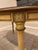 Karges Furniture 1960s Karges French Regency Louis XVI Burled Walnut Extension Dining Table For Sale - Image 4 of 6