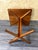 Vintage Teak Table from Oddense Maskinsnedkeri, 1970s For Sale - Image 11 of 13