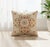 New Hand-Embroidered 100% Silk Cushion Cover – Authentic Uzbek Textile Art Elevate your home décor with this exquisite...