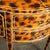 1980s Maitland Smith FAUX-Tortoise-Shell Console Table ‘Trompe L'oeil’ Masterpiece For Sale - Image 16 of 18