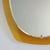 Oval Wall Mirror, 1960s For Sale - Image 5 of 13