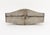 Military Bicorn Hat Tin Box, Circa 1900 For Sale In New York - Image 6 of 8