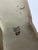 Shabby Chic Vintage Ceramic Swan Planter For Sale - Image 3 of 5