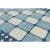 This contemporary 10x12 Dhurrie flat weave is an exciting new entry in Rug & Kilim’s esteemed custom-capable collection....