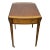 Century British National Trust Collection Pembroke Table For Sale